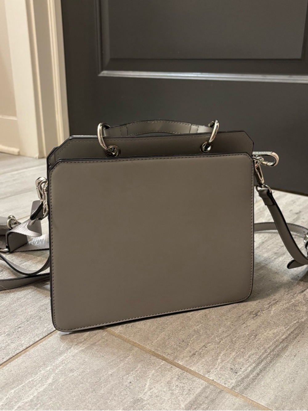 Steve Madden Evelyn Bag - Picture 13 of 14
